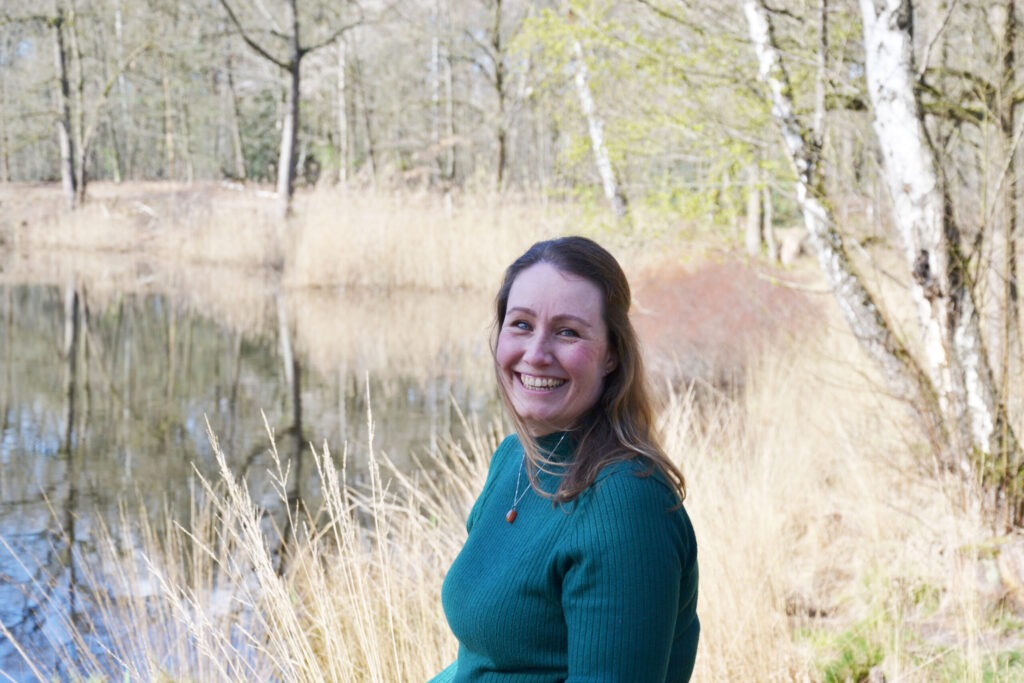Drs Esther Severijn Muskens, Psycholoog, holistisch therapeut