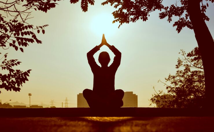Tips stress en burn-out