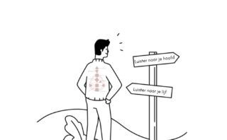 Human Design profielen: het jasje waarin je leven zich ontvouwt