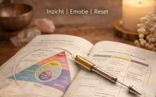 Biotensor cursus