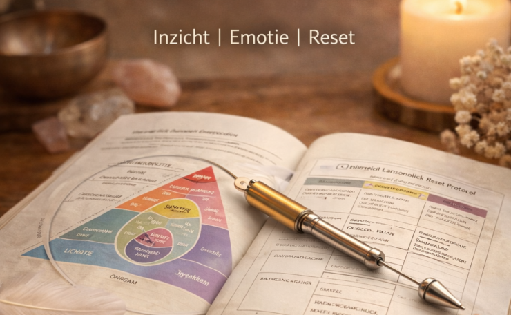 Biotensor cursus