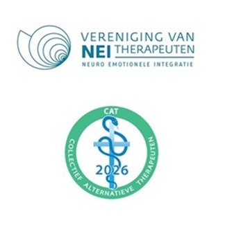Praktijk Lichtreis voor NEI Therapie in BEst nabij Eindhoven is aangesloten bij beroepsvereniging CAT en VVNT